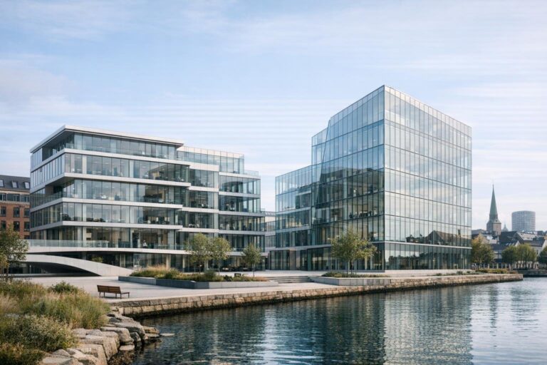 Business i Mariagerfjord: Jobmesse, erhvervsindsats og ny samarbejdsaftale i fokus i april 2026