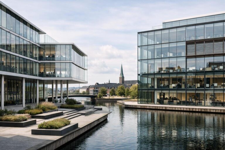 Business i Mariagerfjord: Nye rammer for erhvervssamarbejde og rekruttering i foråret 2026