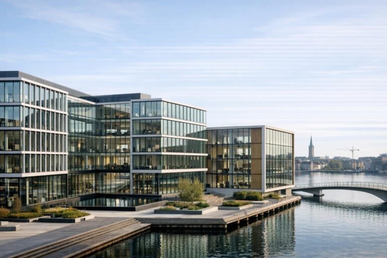Business i Mariagerfjord: Erhvervsvenlighed, rekruttering og nye udviklingsspor